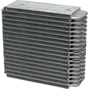 A/C Evaporator Core