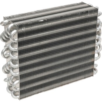 A/C Evaporator Core