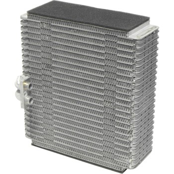 A/C Evaporator Core