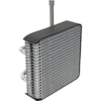 A/C Evaporator Core