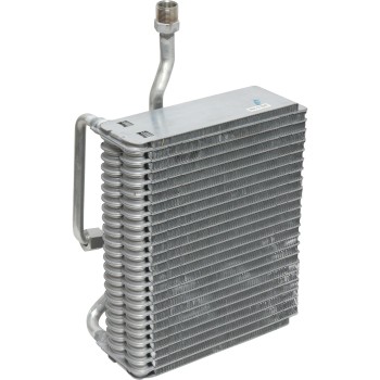 A/C Evaporator Core