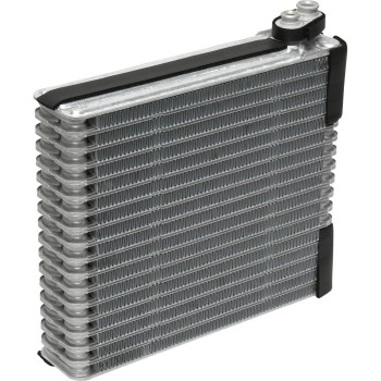 A/C Evaporator Core
