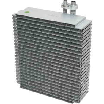 A/C Evaporator Core