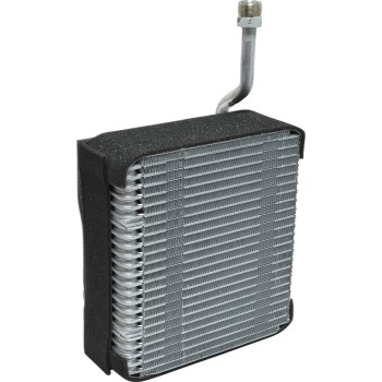 A/C Evaporator Core