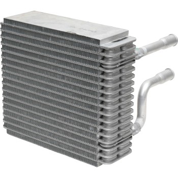 A/C Evaporator Core
