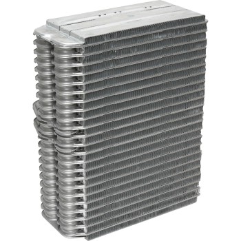 A/C Evaporator Core