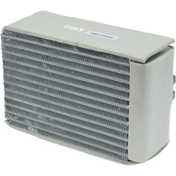 A/C Evaporator Core