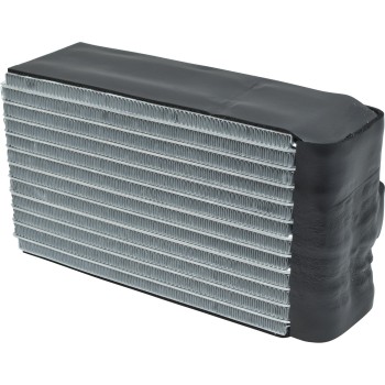 A/C Evaporator Core