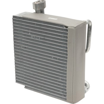 A/C Evaporator Core