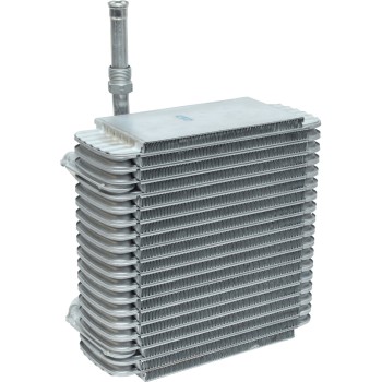 A/C Evaporator Core