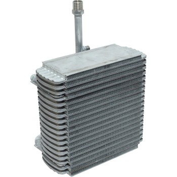A/C Evaporator Core