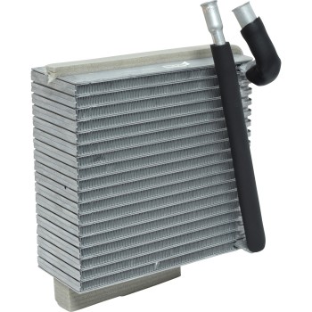 A/C Evaporator Core
