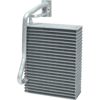 A/C Evaporator Core