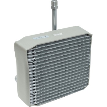 A/C Evaporator Core