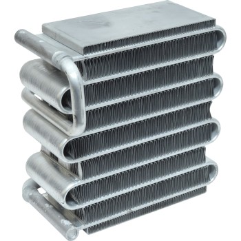 A/C Evaporator Core