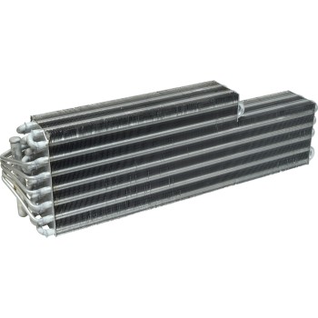 A/C Evaporator Core