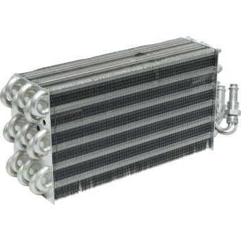 A/C Evaporator Core