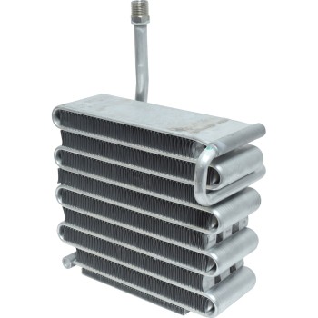 A/C Evaporator Core