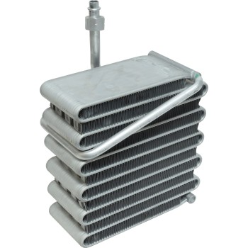 A/C Evaporator Core