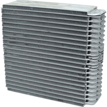 A/C Evaporator Core