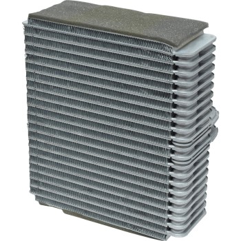 A/C Evaporator Core