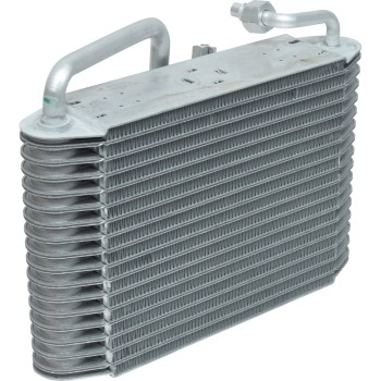 A/C Evaporator Core
