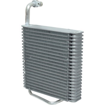 A/C Evaporator Core