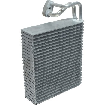 A/C Evaporator Core