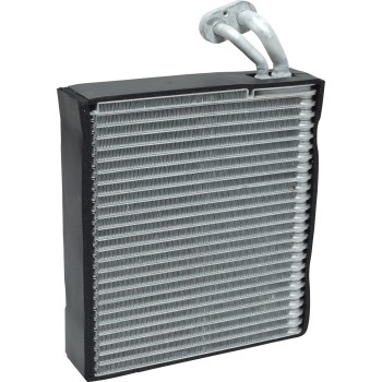 A/C Evaporator Core