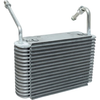 A/C Evaporator Core
