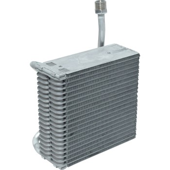 A/C Evaporator Core