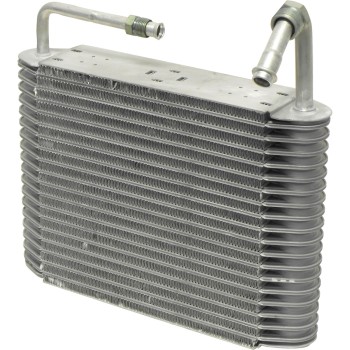 A/C Evaporator Core