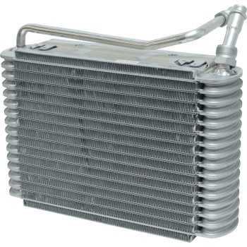 A/C Evaporator Core