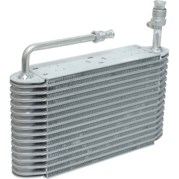 A/C Evaporator Core
