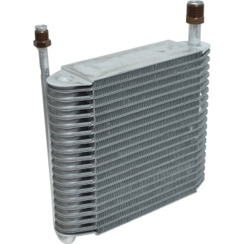 A/C Evaporator Core