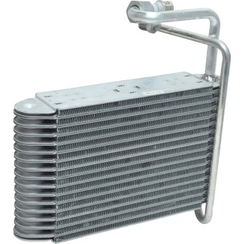 A/C Evaporator Core