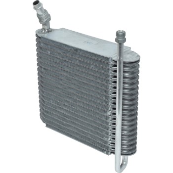 A/C Evaporator Core