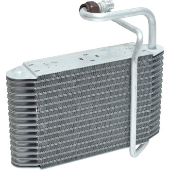 A/C Evaporator Core