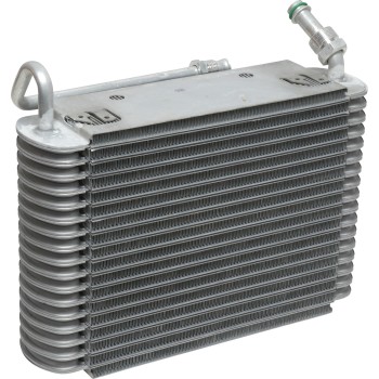 A/C Evaporator Core