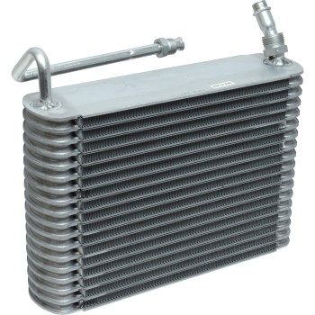 A/C Evaporator Core