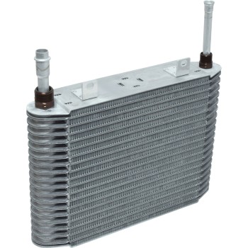 A/C Evaporator Core