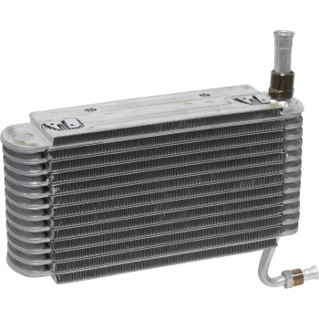 A/C Evaporator Core