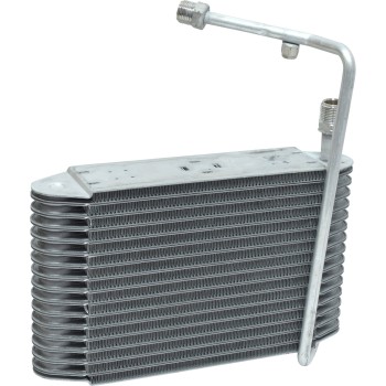 A/C Evaporator Core
