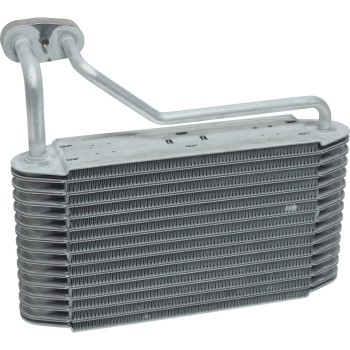 A/C Evaporator Core