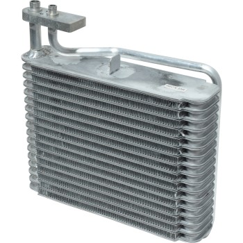 A/C Evaporator Core