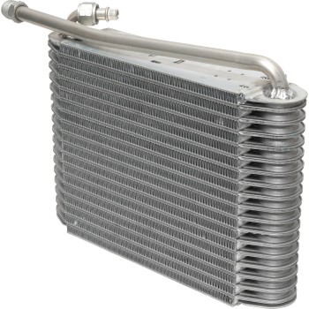 A/C Evaporator Core