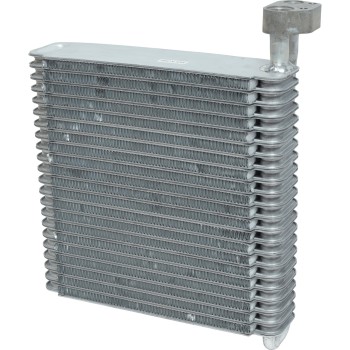 A/C Evaporator Core