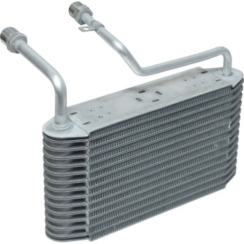 A/C Evaporator Core
