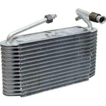 A/C Evaporator Core