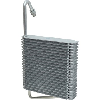 A/C Evaporator Core
